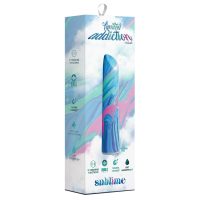 Patronvibrator Blush Limited Addiction Multicolour - Bild 6