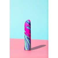 Patronvibrator Blush Limited Addiction Multicolour - Bild 12