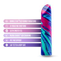 Patronvibrator Blush Limited Addiction Multicolour - Bild 10