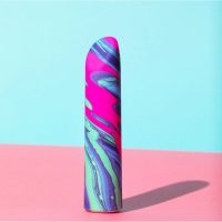 Patronvibrator Blush Limited Addiction Multicolour - Bild 8