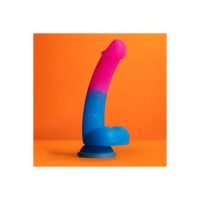 Dildo Blush Avant Multicolour - Bild 3