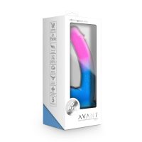 Dildo Blush Avant Multicolour - Bild 2