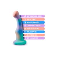 Dildo Blush Avant Multicolour - Bild 9