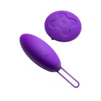 Patronvibrator Blush Wellness Purpur - Bild 10