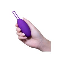 Patronvibrator Blush Wellness Purpur - Bild 8