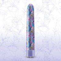 Patronvibrator Blush Limited Addiction Purpur - Bild 5