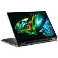 Bärbar dator Acer Aspire 5 Spin 14 A5SP14-51MTN-54FB 14" Intel Core i5-1335U 8 GB RAM 512 GB SSD - Bild 8