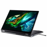 Bärbar dator Acer Aspire 5 Spin 14 A5SP14-51MTN-54FB 14" Intel Core i5-1335U 8 GB RAM 512 GB SSD - Bild 7