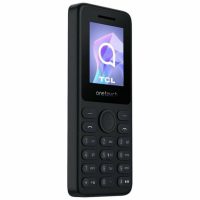 Mobiltelefon för seniorer TCL T301P-3BLCA122-2 1,8" Grå 4 GB RAM - Bild 5