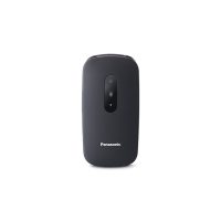 Mobiltelefon Panasonic KX-TU446EXB 2,4" Svart - Bild 3