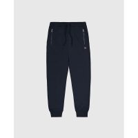 Byxor Champion RIB CUFF PANTS 220300 NBK Svart - Bild 3