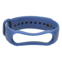 Aktivitetsarmband Mi Band 5 Contact TPU - Bild 25