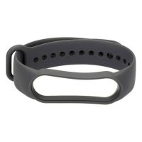 Aktivitetsarmband Mi Band 5 Contact TPU - Bild 22