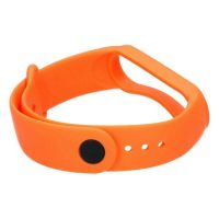 Aktivitetsarmband Mi Band 5 Contact TPU - Bild 14