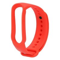 Aktivitetsarmband Mi Band 5 Contact TPU - Bild 12