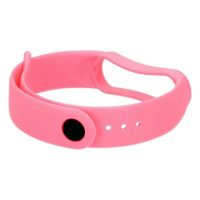 Aktivitetsarmband Mi Band 5 Contact TPU - Bild 8