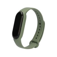 Aktivitetsarmband Mi Band 5 Contact TPU - Bild 2