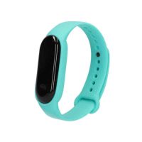 Aktivitetsarmband Mi Band 5 Contact TPU - Bild 4