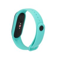 Aktivitetsarmband Mi Band 5 Contact TPU - Bild 3