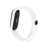 Aktivitetsarmband Mi Band 5 Contact TPU - Bild 6