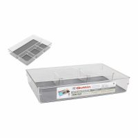 Organiserare Quttin Non-Slip 33 x 22,5 x 6 cm (33 x 22,5 x 6 cm) - Bild 2