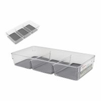 Organiserare Quttin Non-Slip 33 x 15,2 x 6 cm (33 x 15,2 x 6 cm) - Bild 2