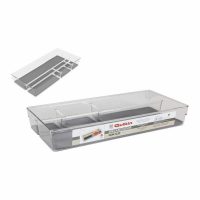 Organiserare Quttin Non-Slip 39,8 x 18,5 x 6 cm (39,8 x 18,5 cm) - Bild 2