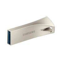 USB-minne 3.1 Samsung Bar Plus Silvrig - Bild 8