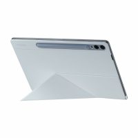 Fodral till Läsplatta Samsung EF-BX810PWEGWW Galaxy Tab S9+ Vit - Bild 3