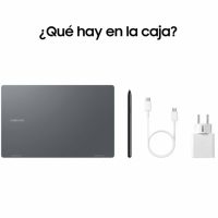 Bärbar dator Samsung Galaxy Book4 360 NP750QGK-KG2ES 15,6" 16 GB RAM 512 GB SSD - Bild 2