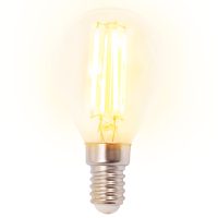 vidaXL Vägglampor 2 st med 2 LED-filamentlampor 8 W - Bild 8