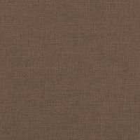 vidaXL Barnsoffa brun 70x40x24 cm tyg - Bild 6