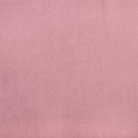 vidaXL Sängram rosa 200x200 cm sammet - Bild 8