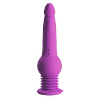 Vibrator Blush Impressions Purpur - Bild 10