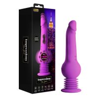 Vibrator Blush Impressions Purpur - Bild 8