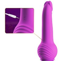 Vibrator Blush Impressions Purpur - Bild 3