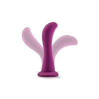 G-spotvibrator Blush Temptasia Purpur - Bild 5