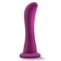 G-spotvibrator Blush Temptasia Purpur - Bild 7