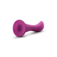 G-spotvibrator Blush Temptasia Purpur - Bild 2