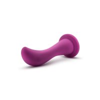 G-spotvibrator Blush Temptasia Purpur - Bild 6