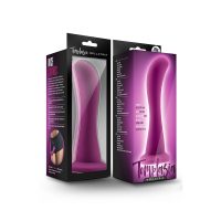 G-spotvibrator Blush Temptasia Purpur - Bild 3