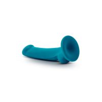 G-spotvibrator Blush Temptasia Blå - Bild 6