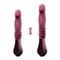 G-spotvibrator Blush Temptasia Röd - Bild 11