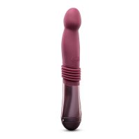 G-spotvibrator Blush Temptasia Röd - Bild 10