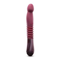 G-spotvibrator Blush Temptasia Röd - Bild 9