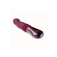 G-spotvibrator Blush Temptasia Röd - Bild 8