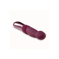 G-spotvibrator Blush Temptasia Röd - Bild 7