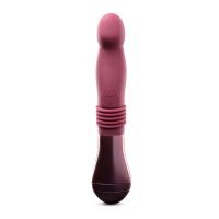 G-spotvibrator Blush Temptasia Röd - Bild 6