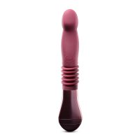 G-spotvibrator Blush Temptasia Röd - Bild 5