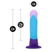 G-spotvibrator Blush Avant Purpur - Bild 2